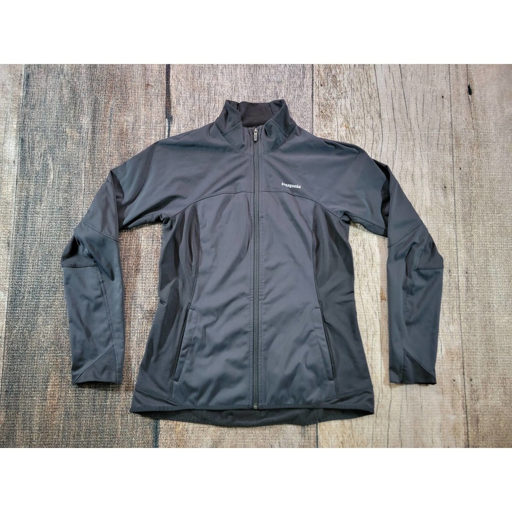 Patagonia Women's Gray Jacket